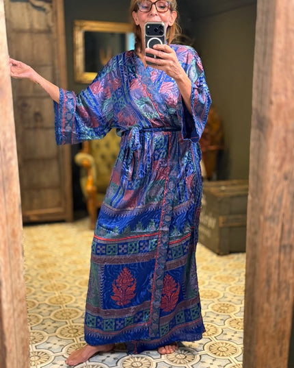 Hope Kimono 526
