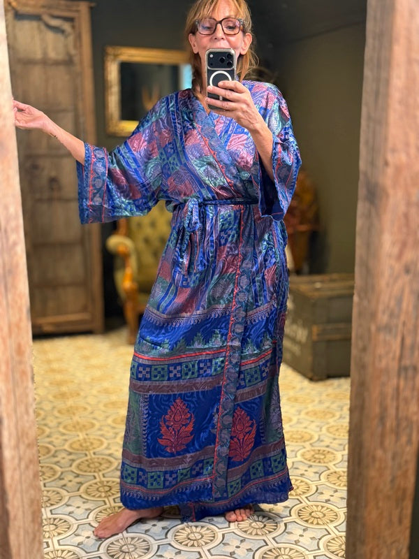 Hope Kimono 526