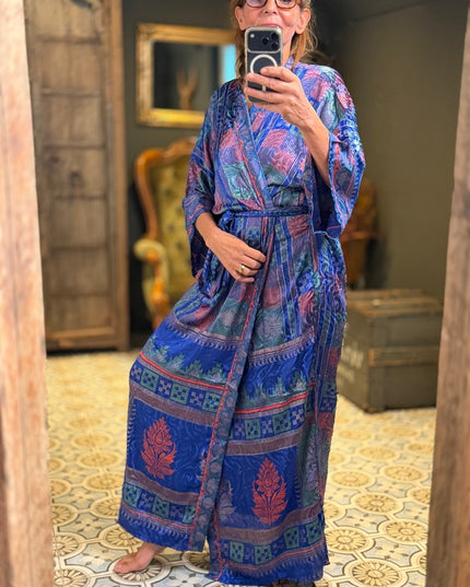 Hope Kimono 526
