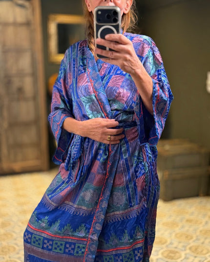 Hope Kimono 526