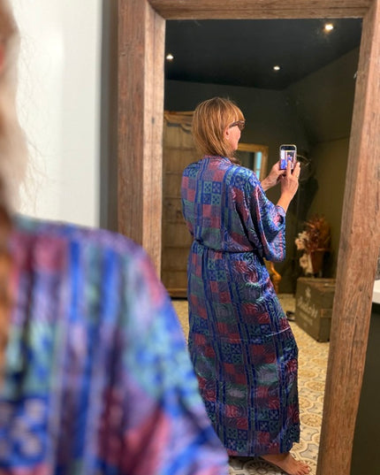 Hope Kimono 526