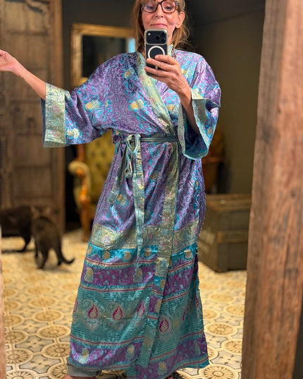 Hope Kimono 527