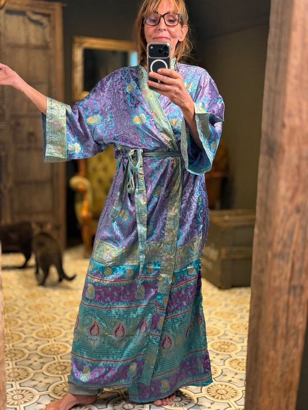 Hope Kimono 527