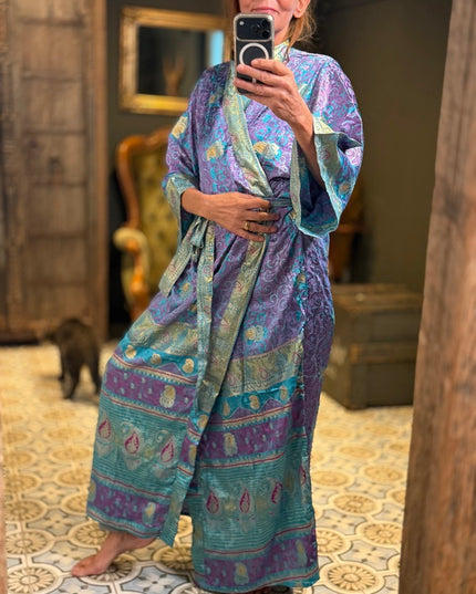Hope Kimono 527