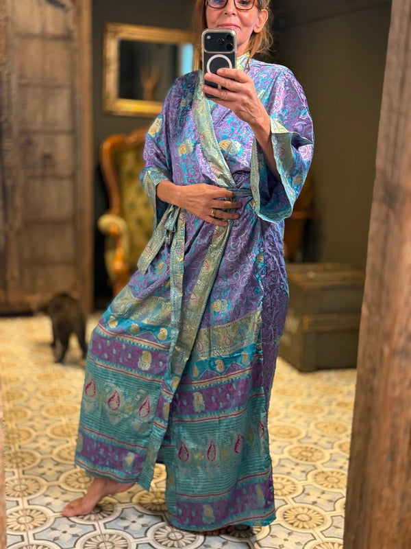 Hope Kimono 527