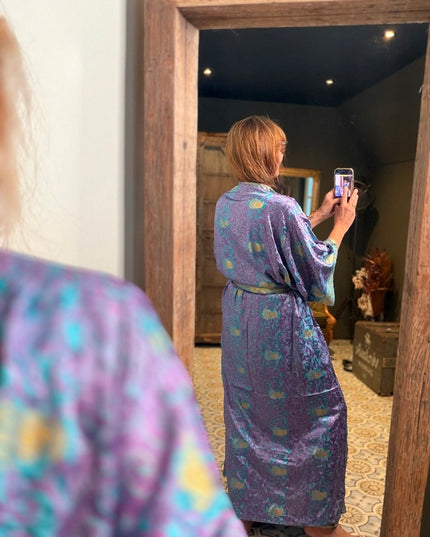 Hope Kimono 527