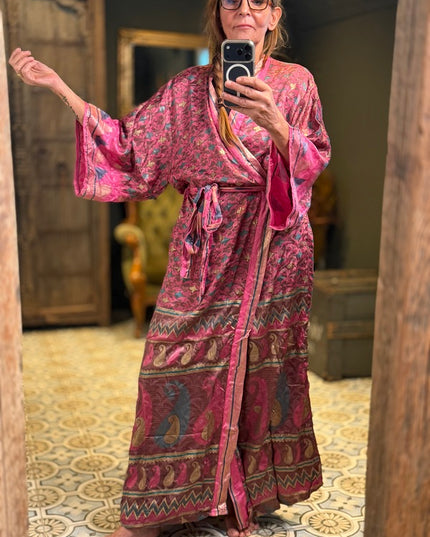Hope Kimono 528