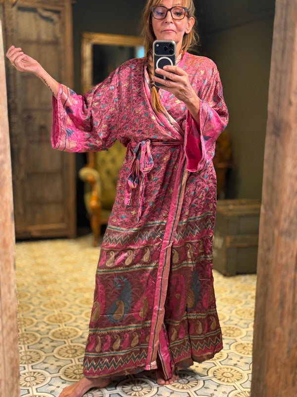Hope Kimono 528