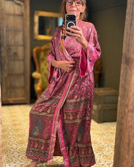 Hope Kimono 528