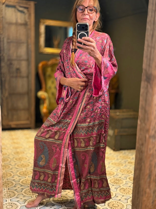 Hope Kimono 528