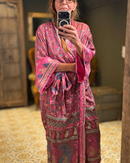 Hope Kimono 528