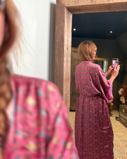 Hope Kimono 528