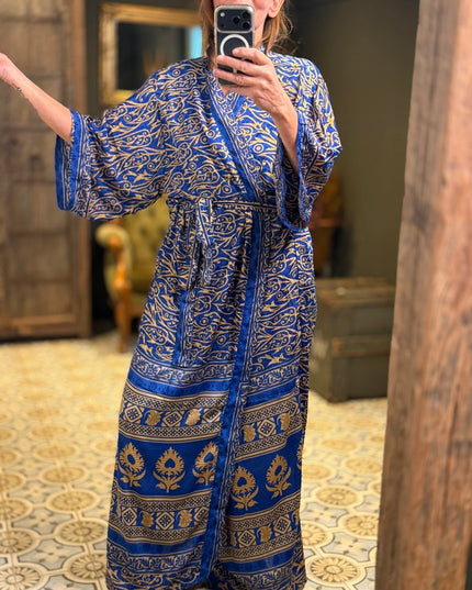 Hope Kimono 529