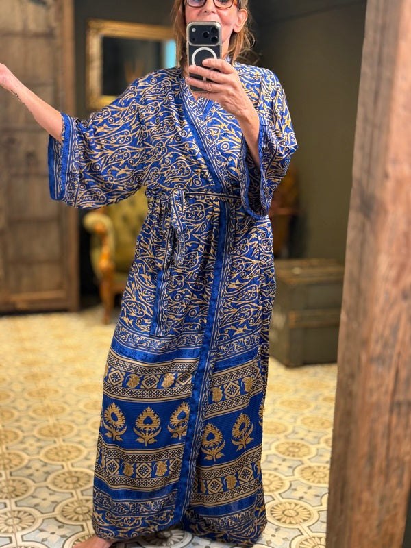 Hope Kimono 529