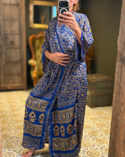 Hope Kimono 529