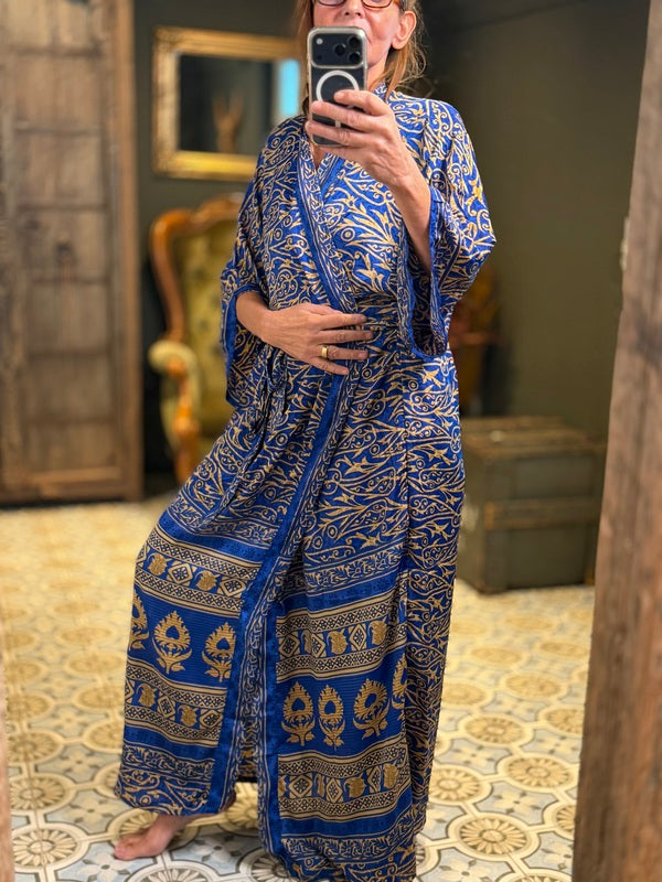 Hope Kimono 529