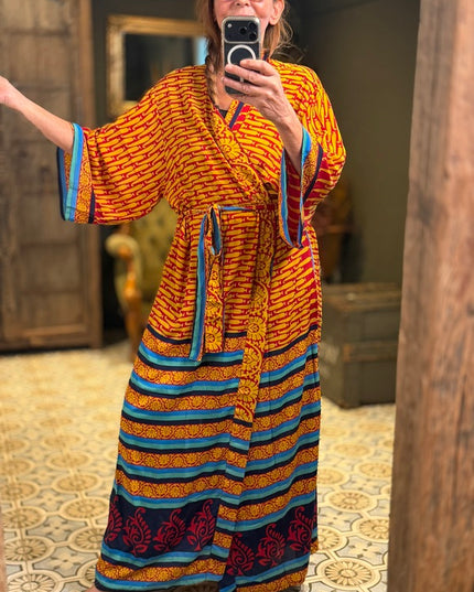 Hope Kimono 530