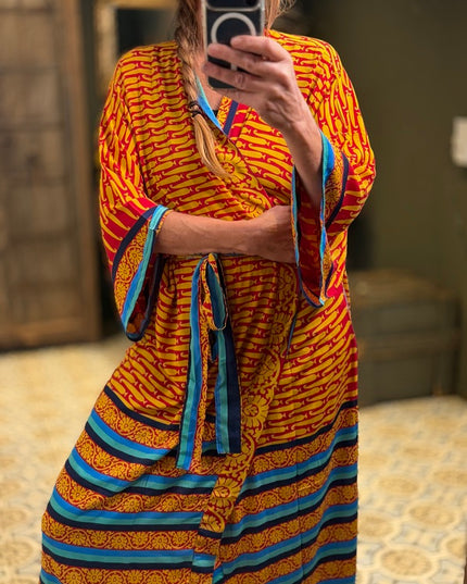 Hope Kimono 530