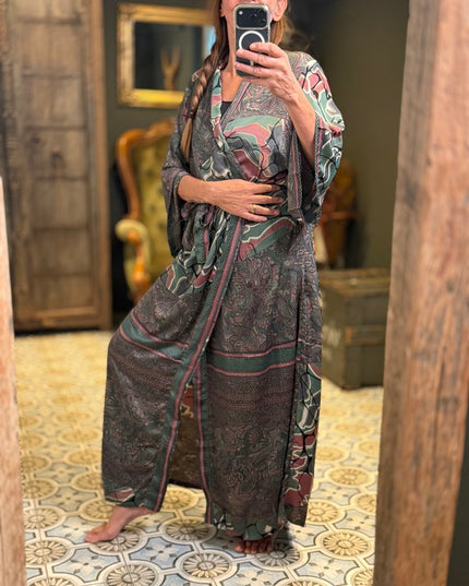 Hope Kimono 531