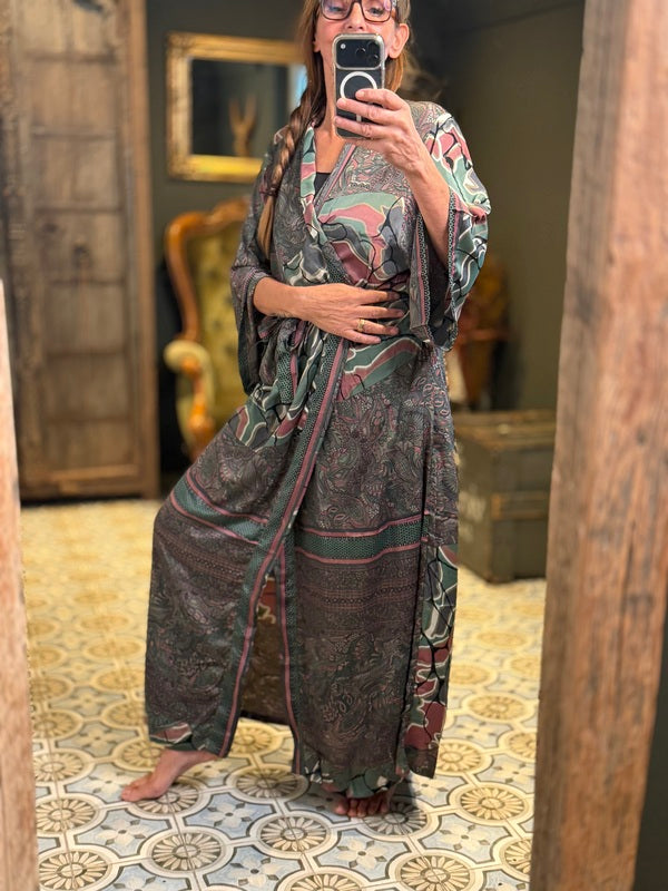 Hope Kimono 531