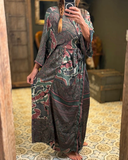Hope Kimono 531