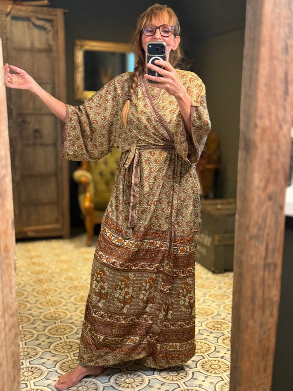 Hope Kimono 532