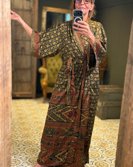 Hope Kimono 533