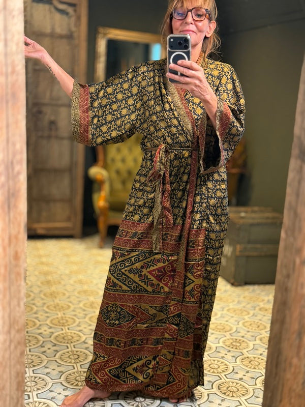 Hope Kimono 533
