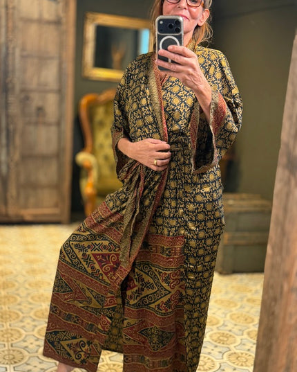 Hope Kimono 533