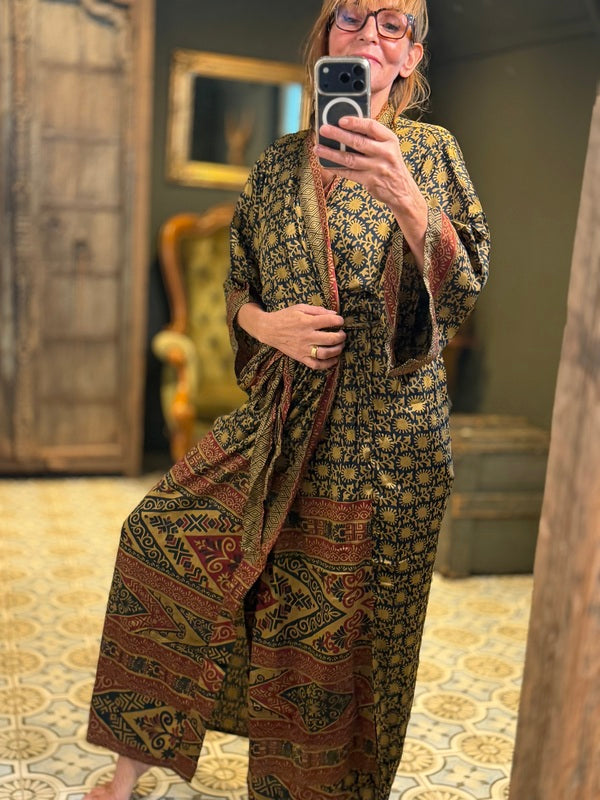 Hope Kimono 533