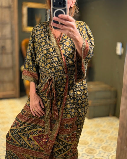 Hope Kimono 533
