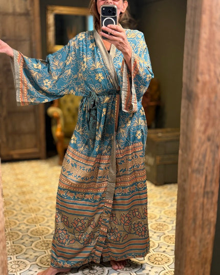 Hope Kimono 736