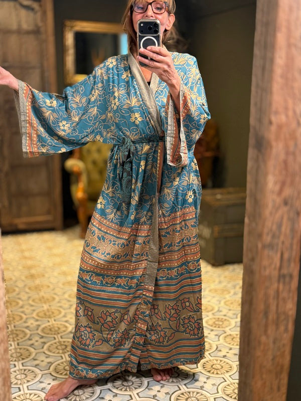 Hope Kimono 736