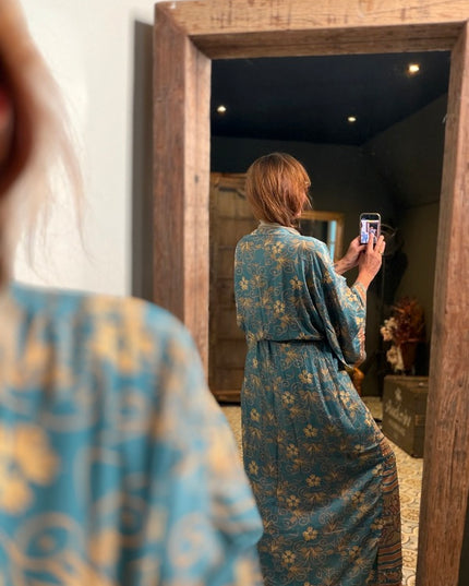 Hope Kimono 736