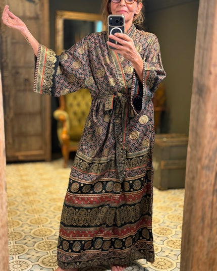 Hope Kimono 737
