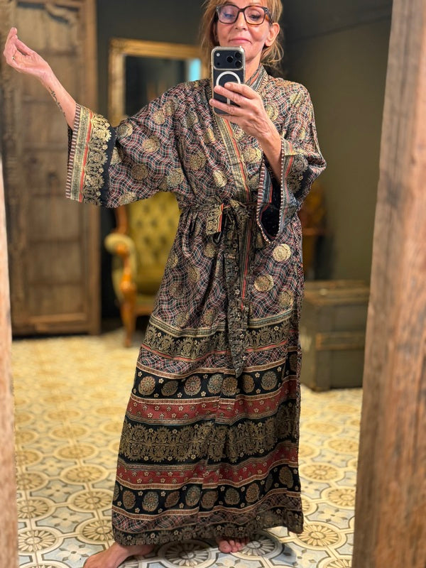 Hope Kimono 737