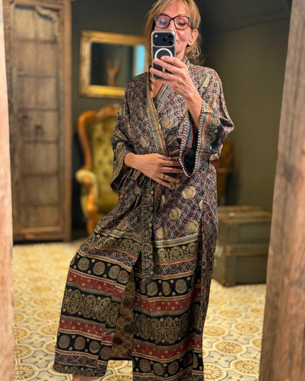 Hope Kimono 737