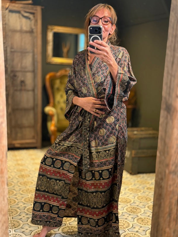 Hope Kimono 737