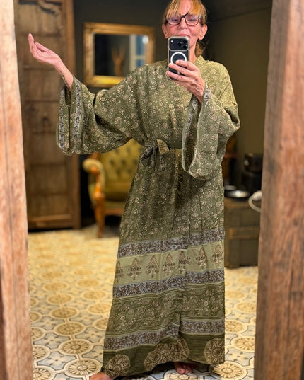 Hope Kimono 2
