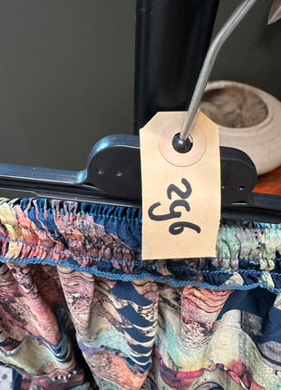 Patchwork Kantha Kimono 113