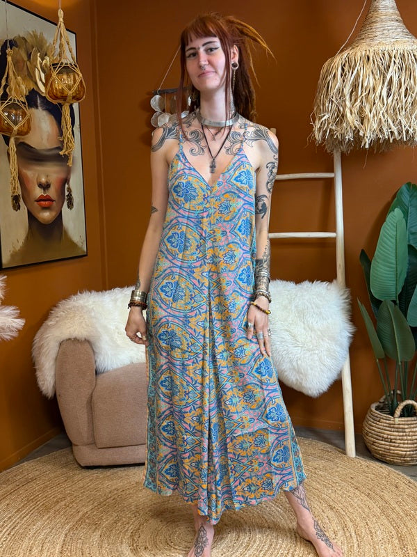 Sample Jumpsuit | 202