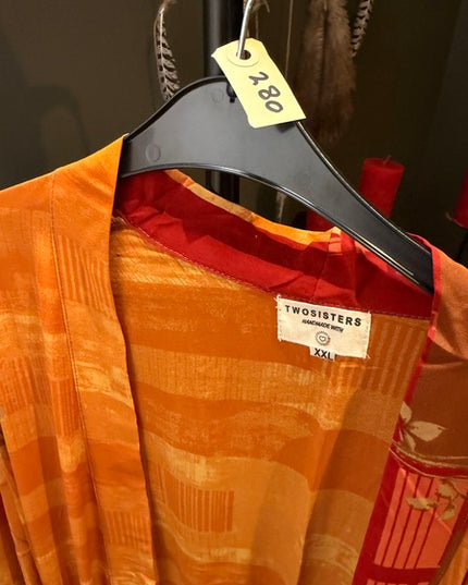 Hope Kimono 280 XXL
