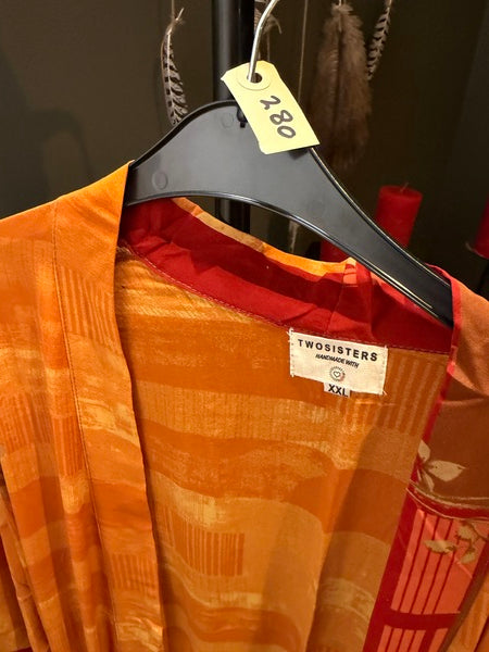 Hope Kimono 280 XXL