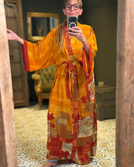 Hope Kimono 280 XXL