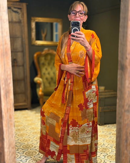 Hope Kimono 280 XXL