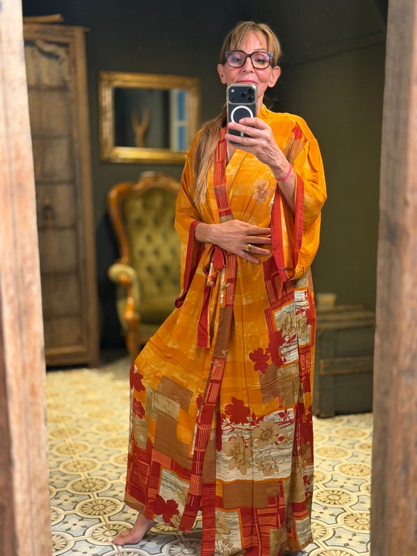 Hope Kimono 280 XXL