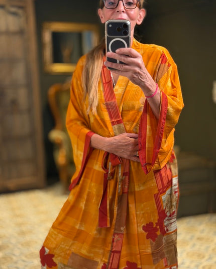Hope Kimono 280 XXL