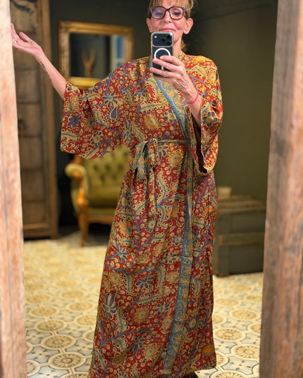 Hope Kimono 281 XXL