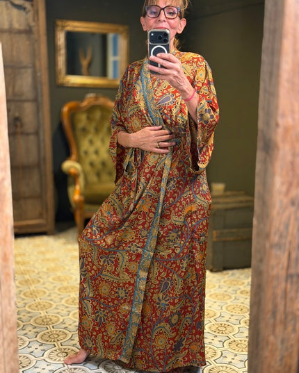 Hope Kimono 281 XXL