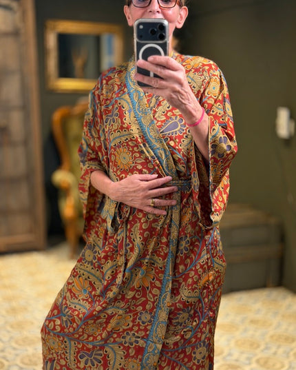Hope Kimono 281 XXL
